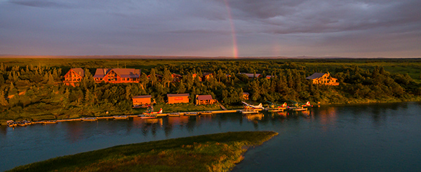 FlyOut Sportsmans 122