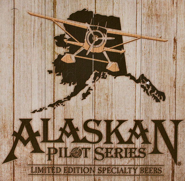 Alaska Brewing Pilot Series