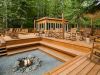 Kenai River Deck