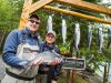 Kenai River Salmon